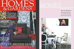 Home & Gardens Home & Gardens